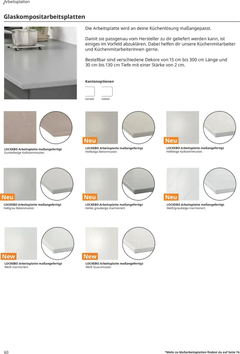 IKEA Prospekt vom 16.09.2026, Seite 60