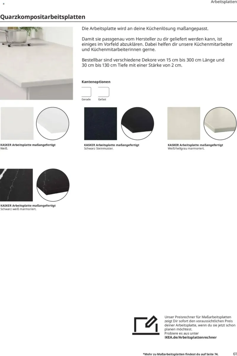 IKEA Prospekt vom 16.09.2026, Seite 61