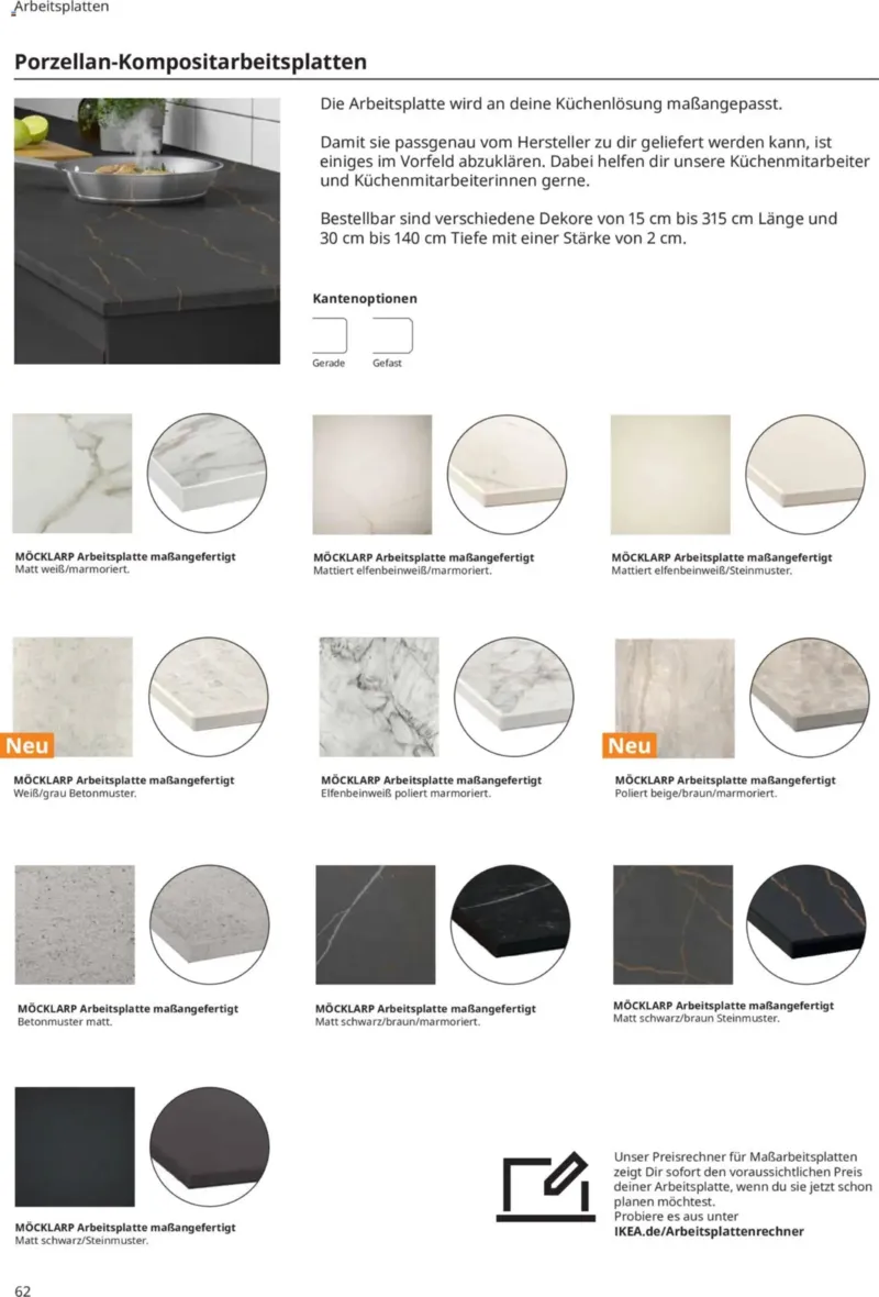IKEA Prospekt vom 16.09.2026, Seite 62