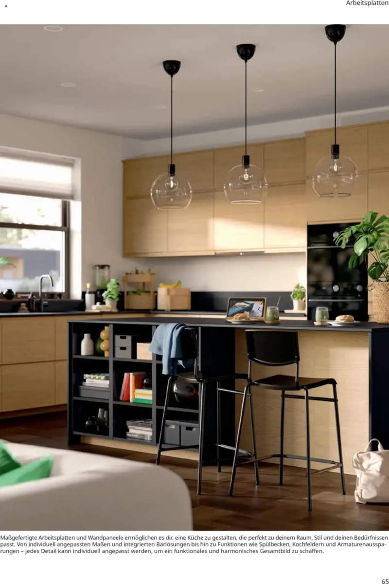 IKEA Prospekt vom 16.09.2026, Seite 65