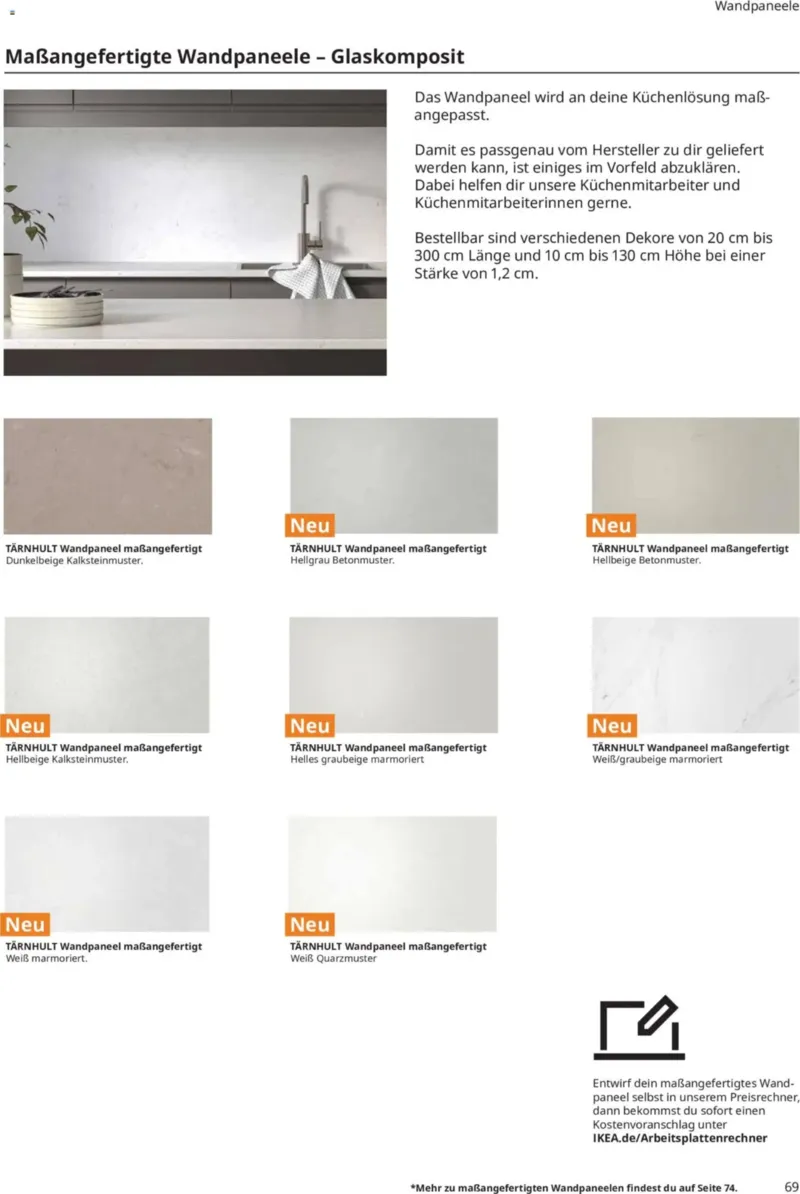 IKEA Prospekt vom 16.09.2026, Seite 69