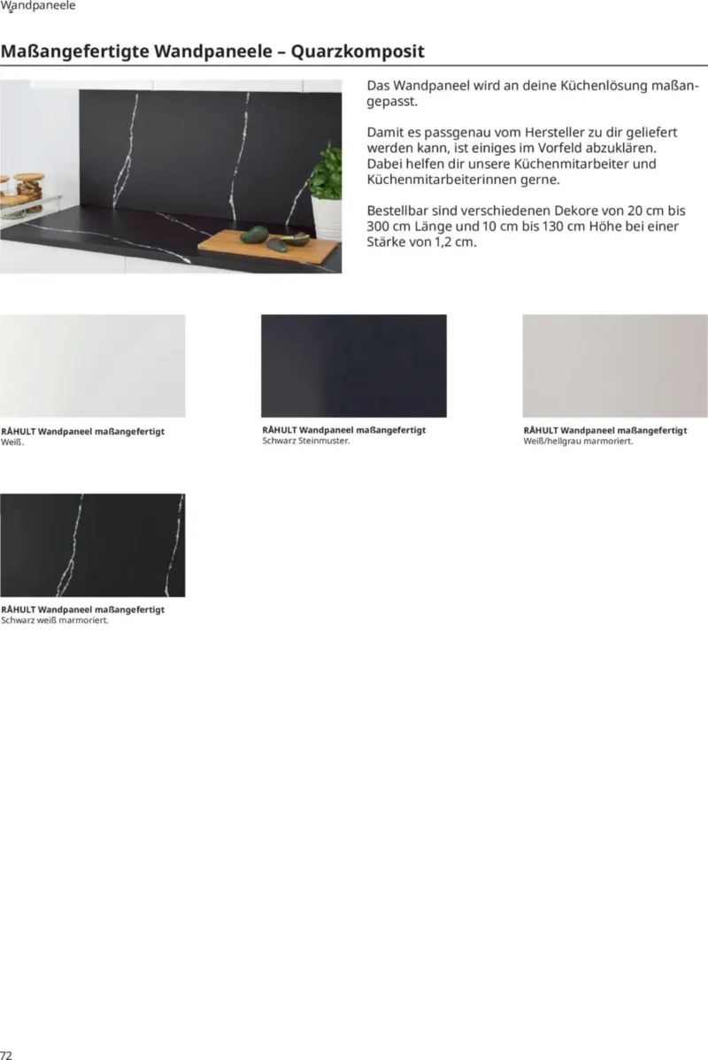 IKEA Prospekt vom 16.09.2026, Seite 72