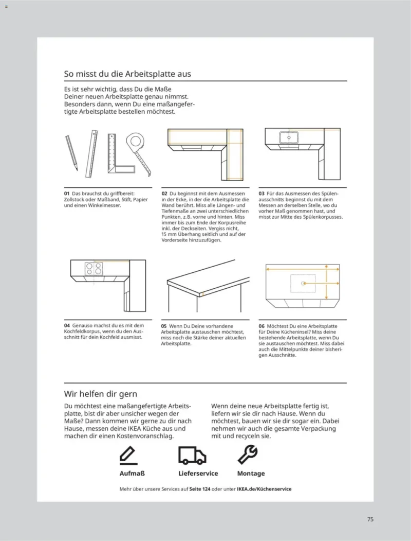 IKEA Prospekt vom 16.09.2026, Seite 75