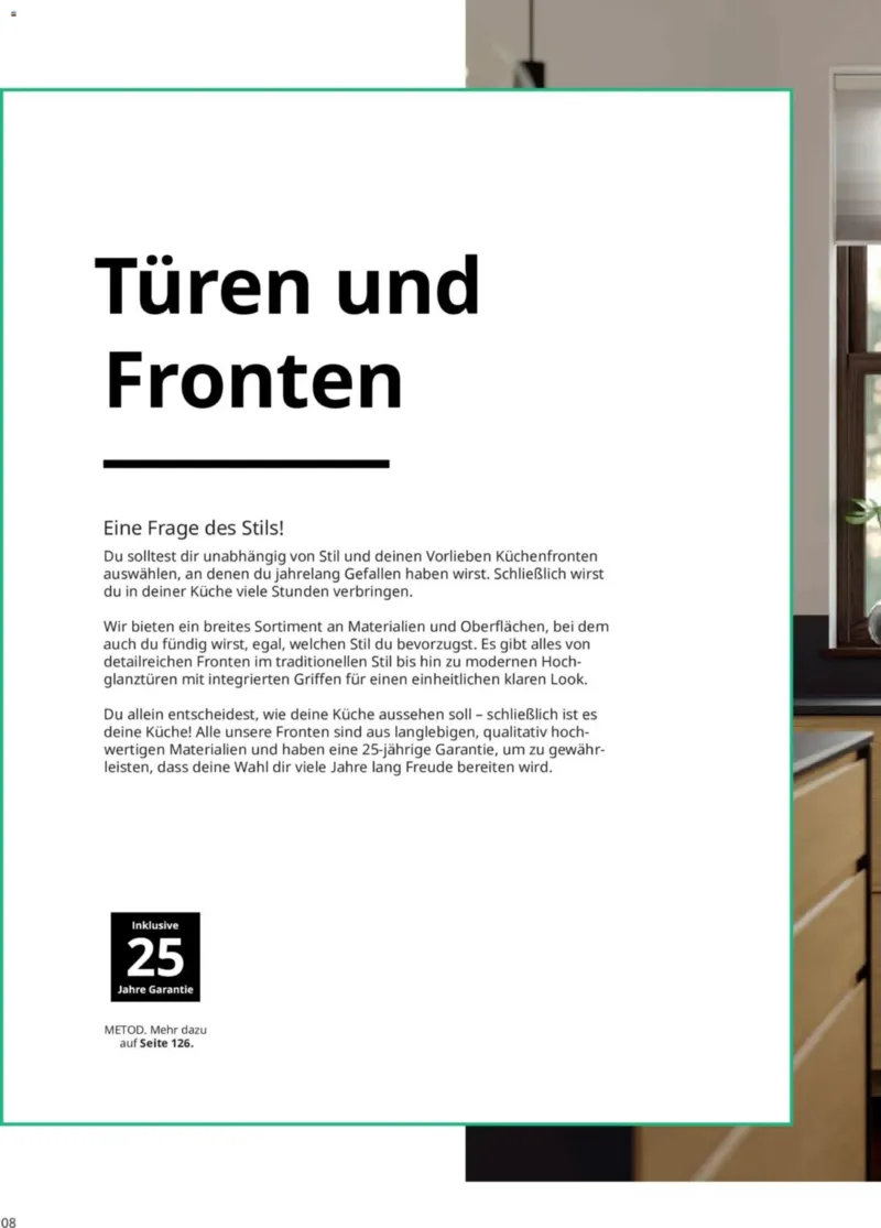 IKEA Prospekt vom 16.09.2026, Seite 8