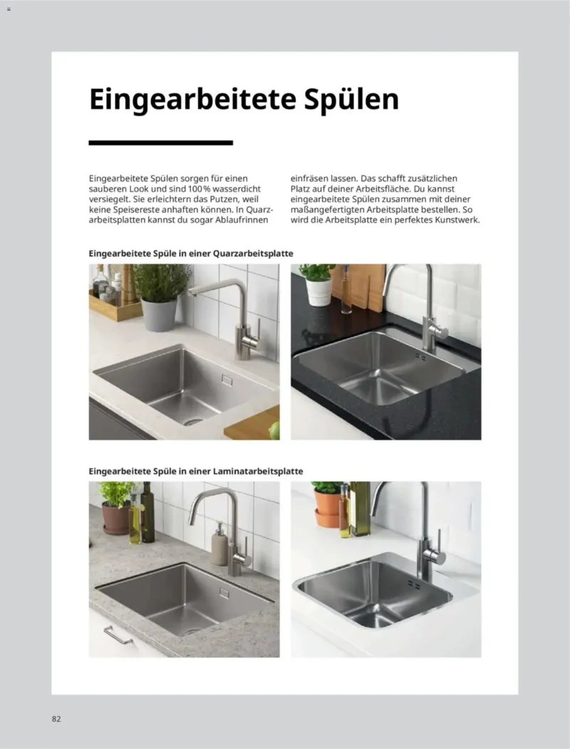 IKEA Prospekt vom 16.09.2026, Seite 82