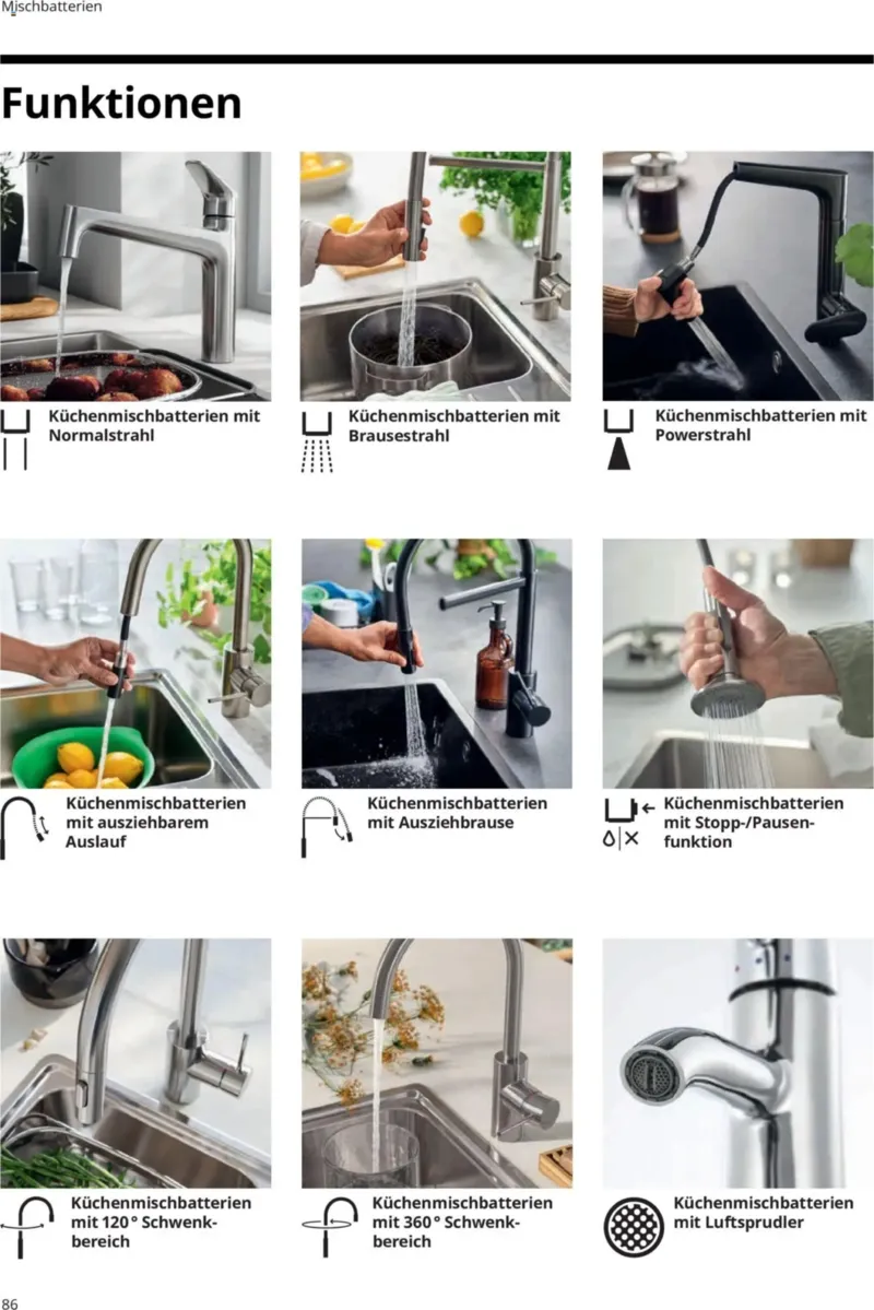 IKEA Prospekt vom 16.09.2026, Seite 86