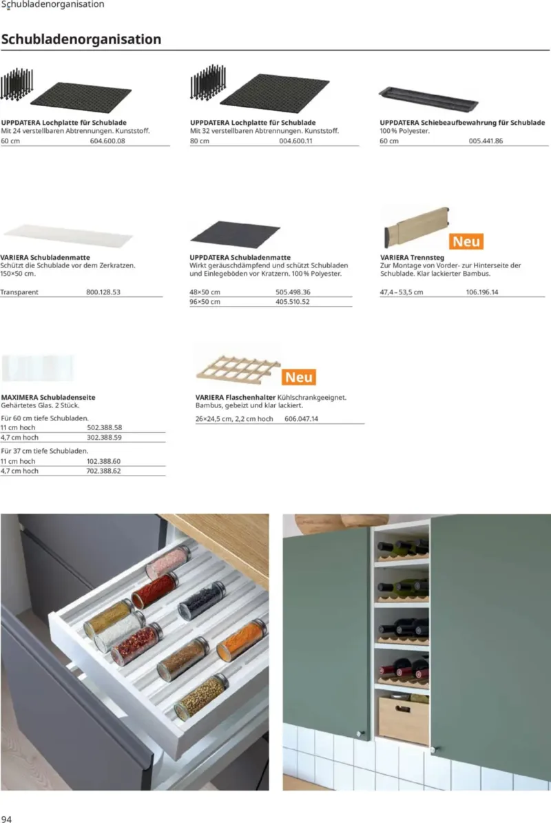 IKEA Prospekt vom 16.09.2026, Seite 94