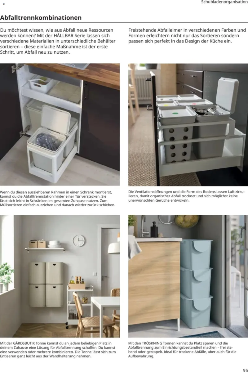 IKEA Prospekt vom 16.09.2026, Seite 95