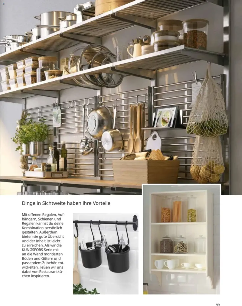 IKEA Prospekt vom 16.09.2026, Seite 99