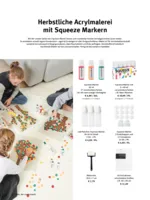 idee. der creativmarkt Prospekt vom 18.08.2025