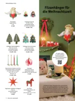 idee. der creativmarkt Prospekt vom 24.11.2025