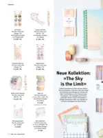 idee. der creativmarkt Prospekt vom 12.01.2026