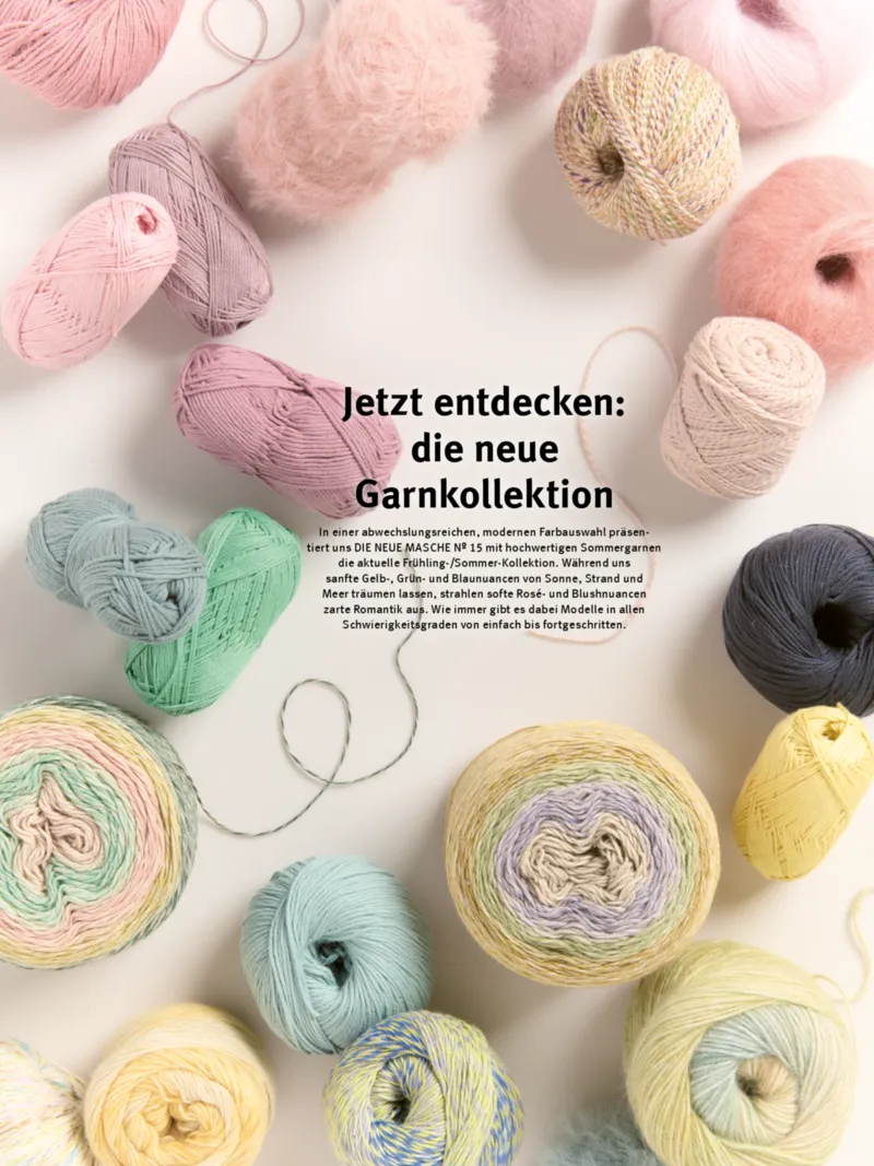 idee. der creativmarkt Prospekt vom 23.02.2026, Seite 14