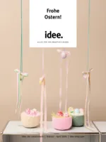 idee. der creativmarkt Prospekt vom 23.02.2026