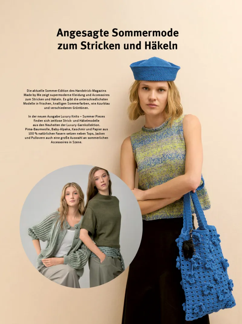 idee. der creativmarkt Prospekt vom 20.04.2026, Seite 14