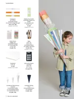 idee. der creativmarkt Prospekt vom 20.04.2026