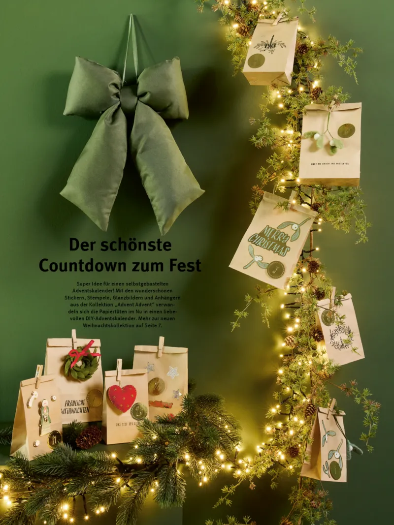 idee. der creativmarkt Prospekt vom 12.10.2026, Seite 3