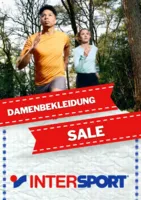 Intersport Prospekt vom 01.05.2025
