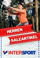 Intersport Prospekt vom 01.06.2025