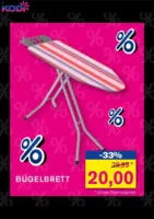 KODi Prospekt vom 23.06.2025