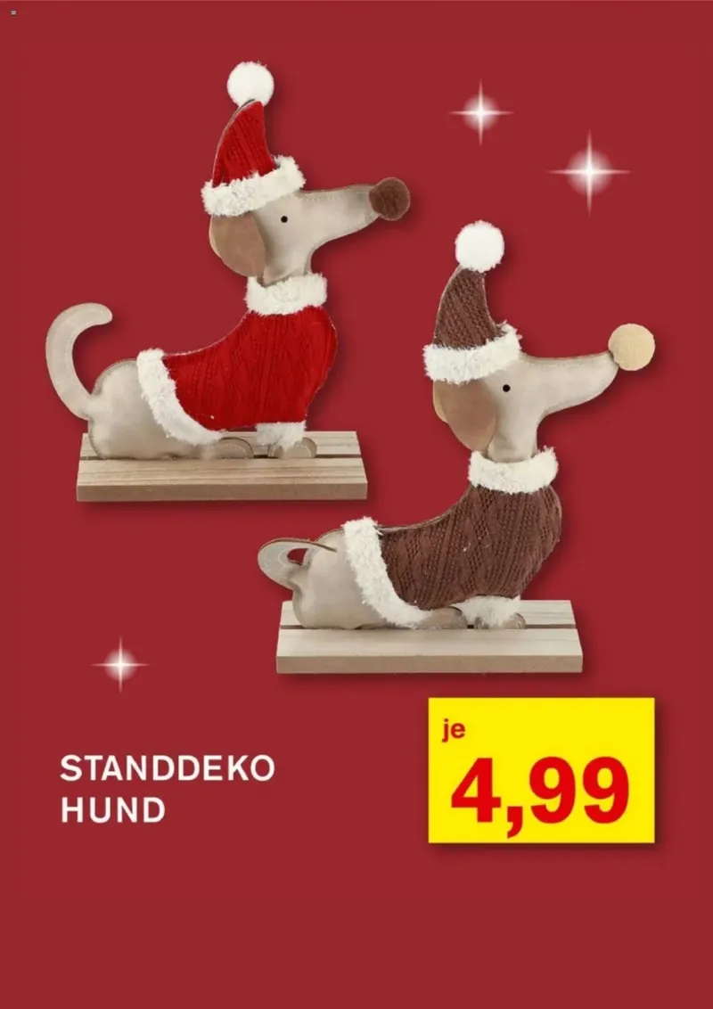 KODi Prospekt vom 03.11.2025, Seite 2