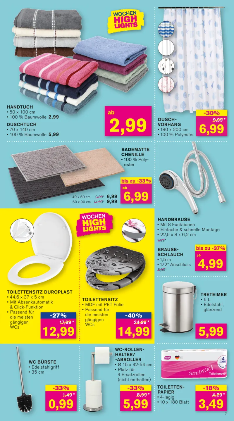 KODi Prospekt vom 10.11.2025, Seite 7