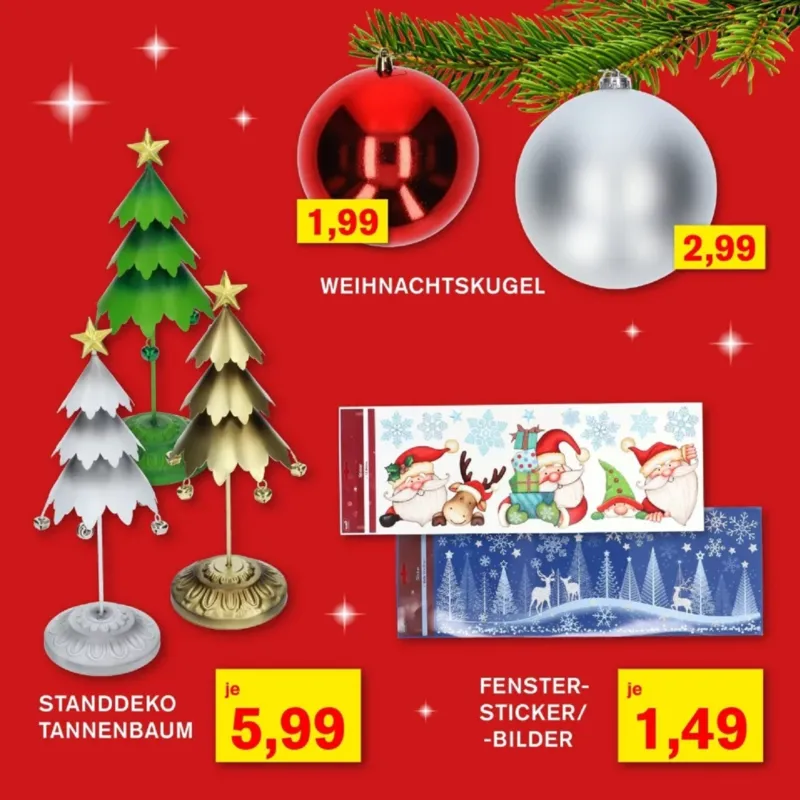 KODi Prospekt vom 17.11.2025, Seite 2