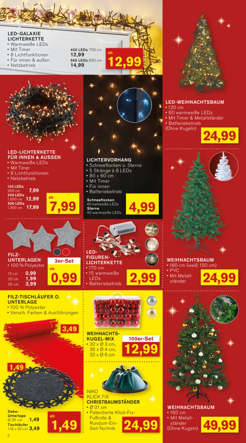 KODi Prospekt vom 24.11.2025, Seite 2