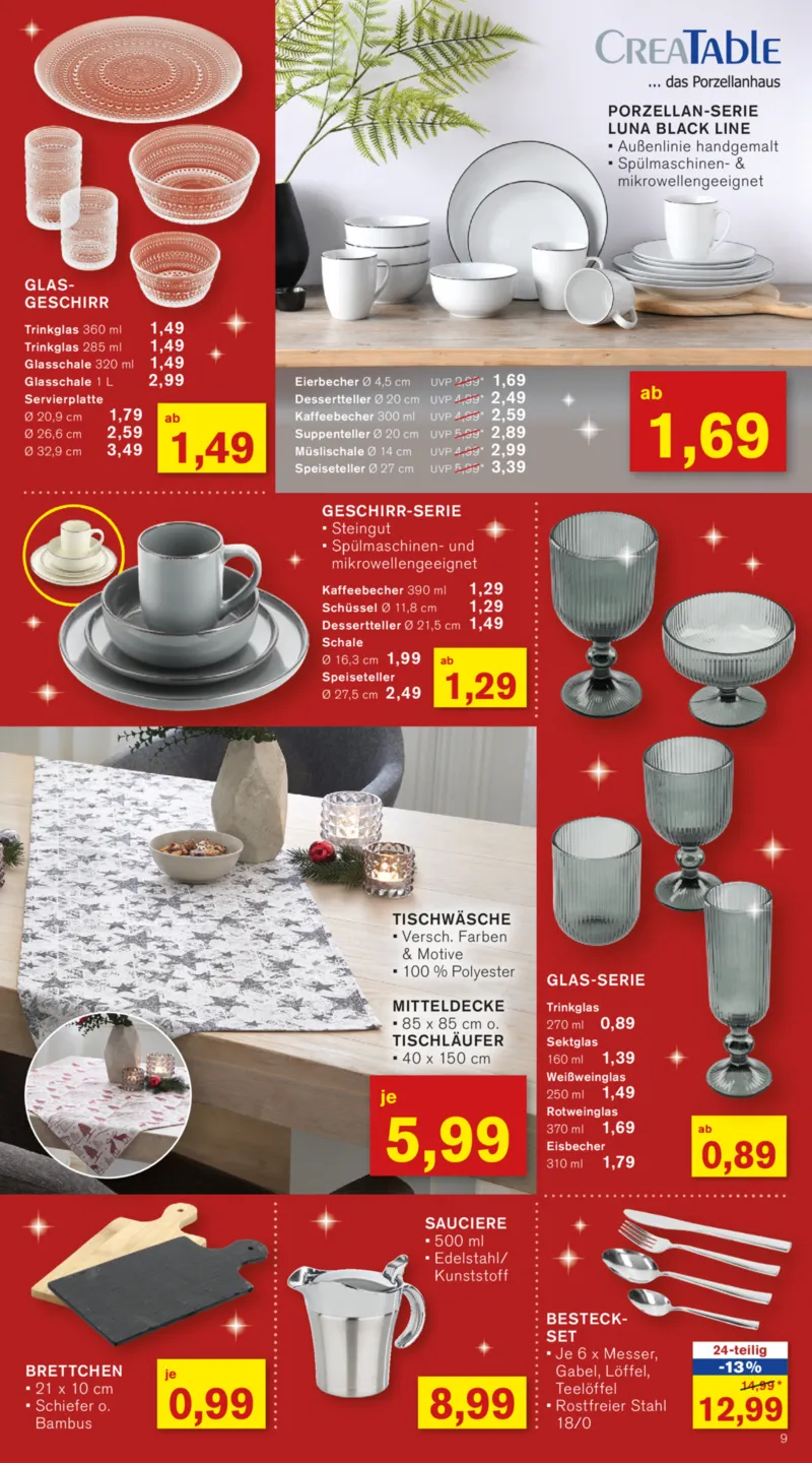 KODi Prospekt vom 24.11.2025, Seite 9