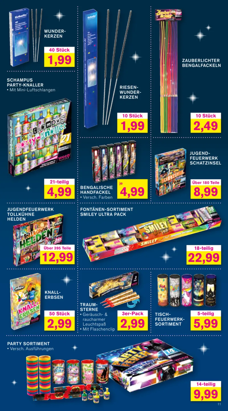 KODi Prospekt vom 15.12.2025, Seite 11