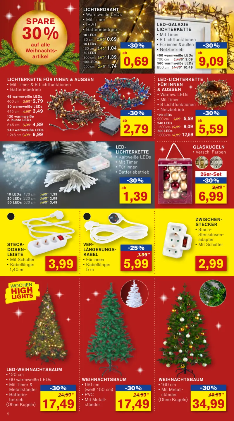 KODi Prospekt vom 15.12.2025, Seite 2