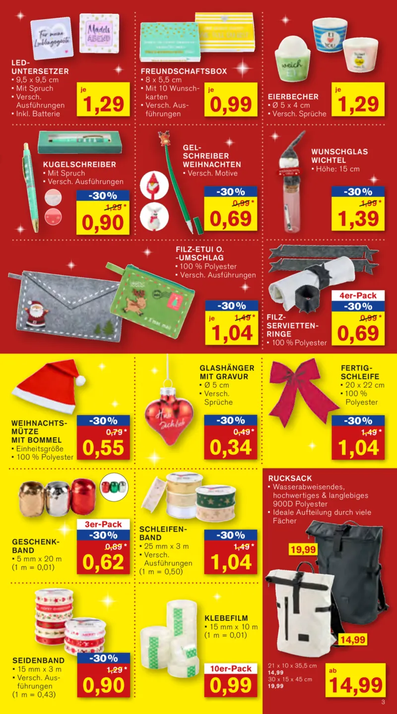 KODi Prospekt vom 15.12.2025, Seite 3