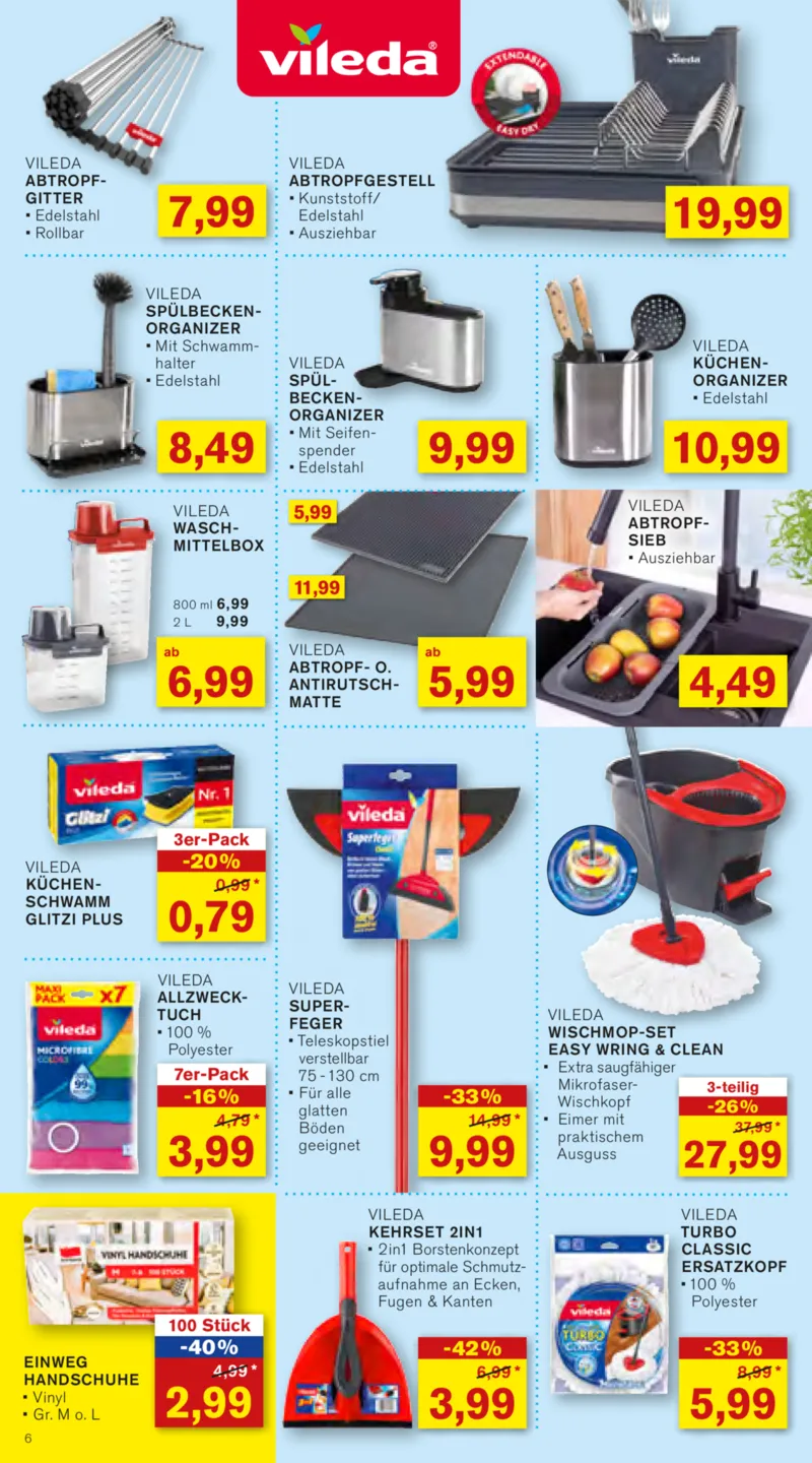 KODi Prospekt vom 15.12.2025, Seite 6