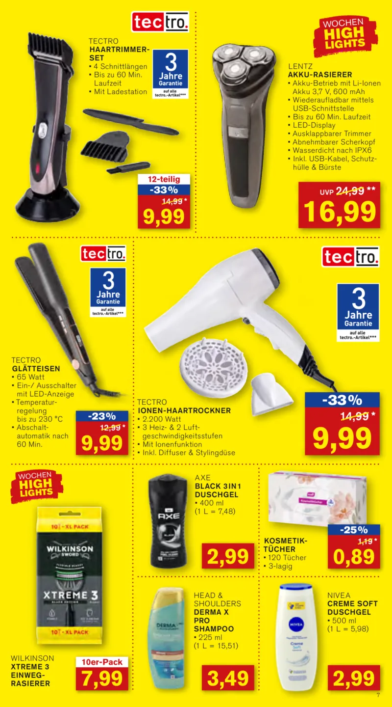 KODi Prospekt vom 15.12.2025, Seite 7