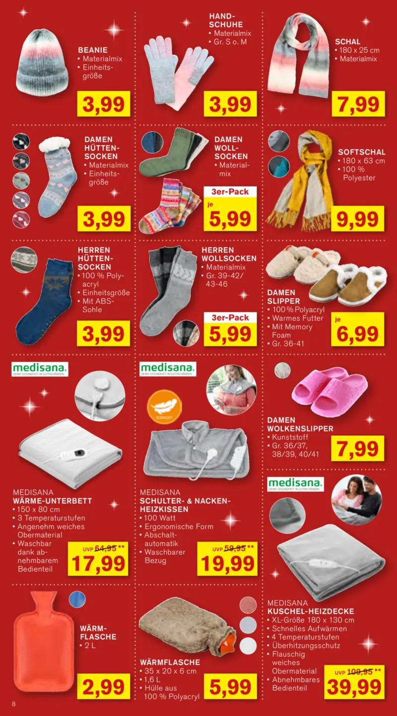 KODi Prospekt vom 15.12.2025, Seite 8