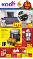 KODi Prospekt nächster Woche