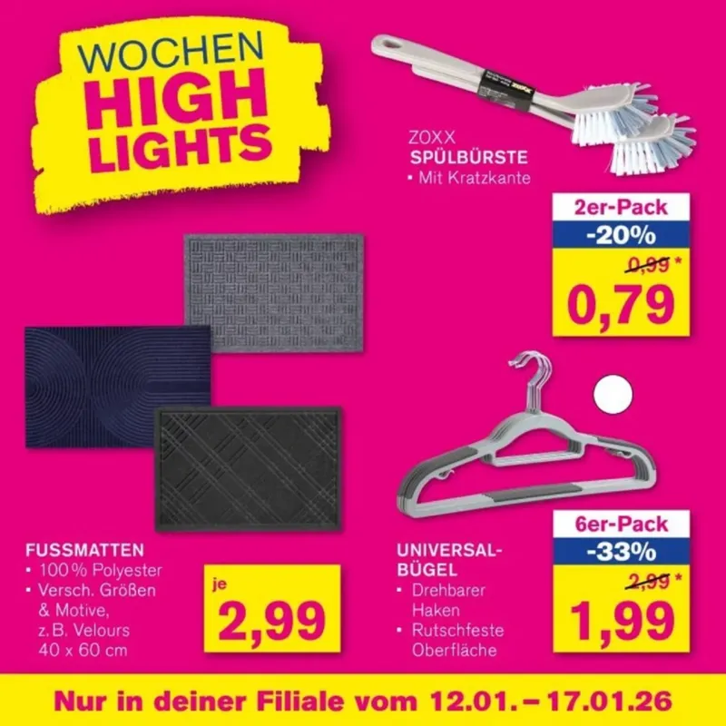 KODi Prospekt vom 22.12.2025, Seite 7