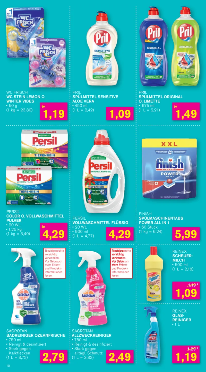 KODi Prospekt vom 05.01.2026, Seite 10