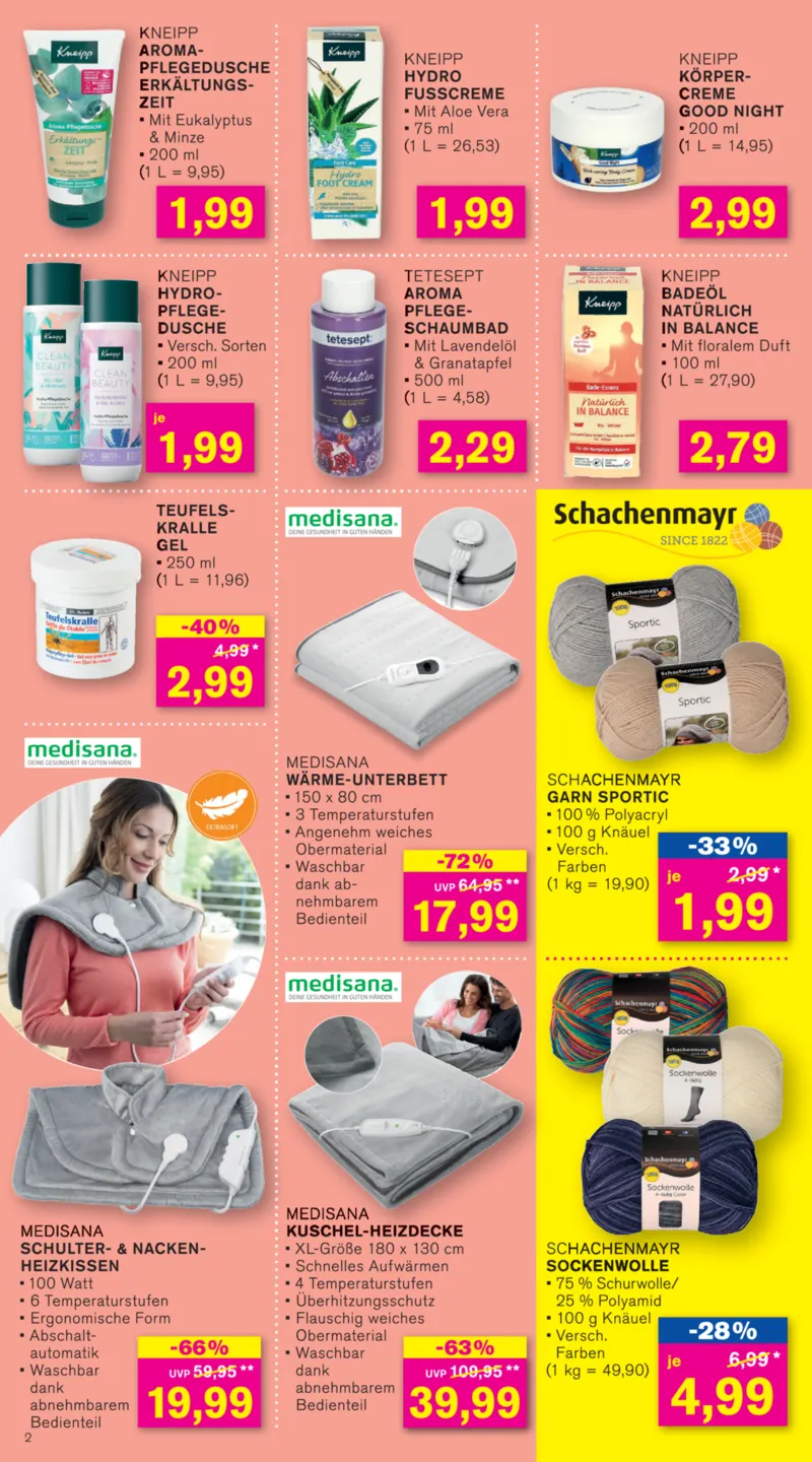 KODi Prospekt vom 05.01.2026, Seite 2