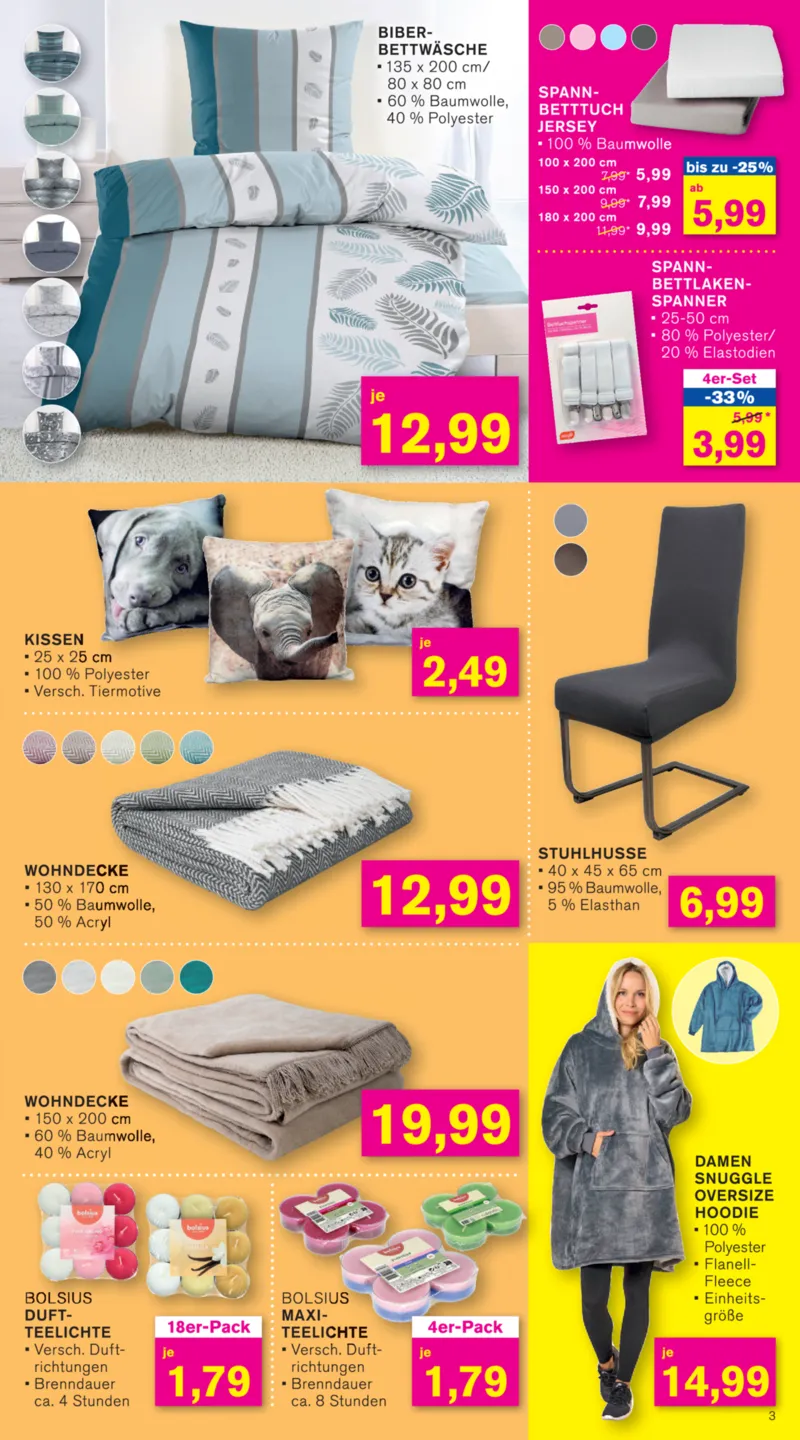 KODi Prospekt vom 05.01.2026, Seite 3