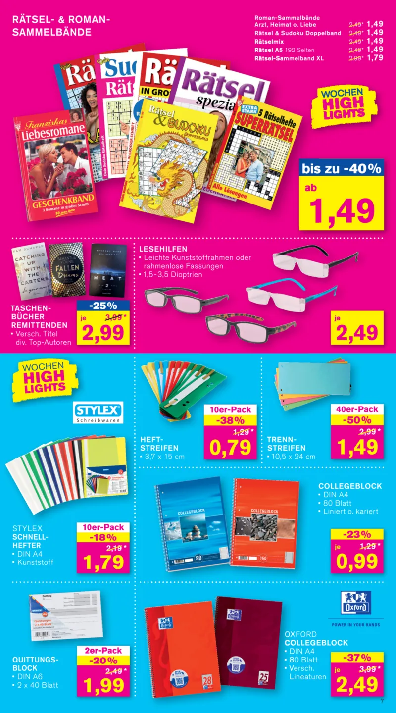 KODi Prospekt vom 05.01.2026, Seite 7