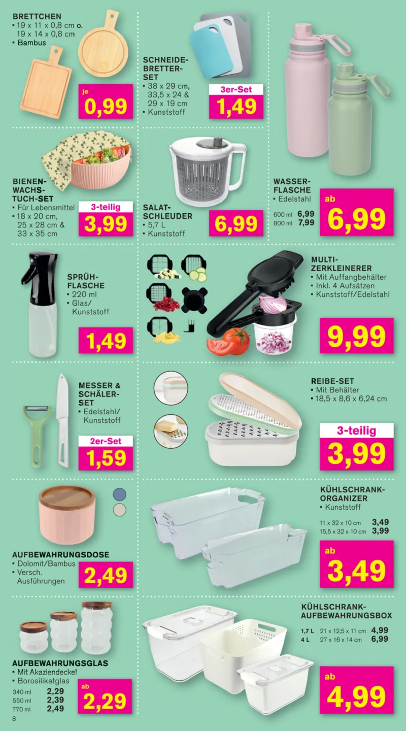 KODi Prospekt vom 05.01.2026, Seite 8