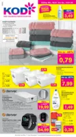 KODi Prospekt nächster Woche