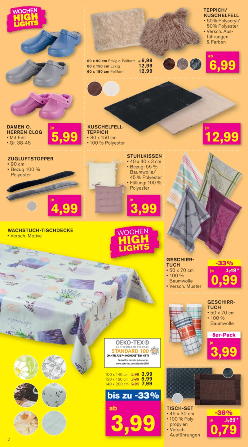 KODi Prospekt vom 19.01.2026, Seite 2