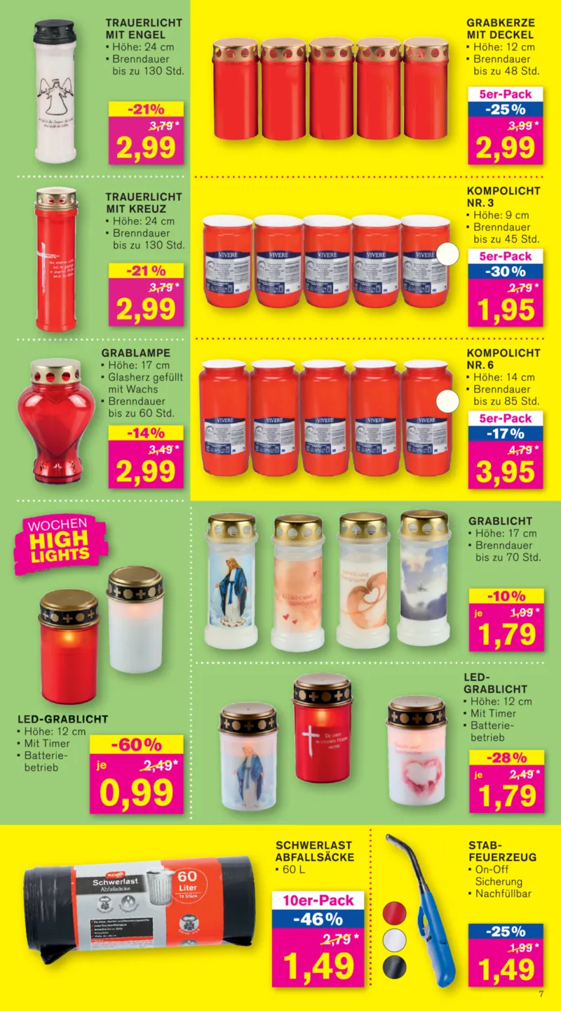 KODi Prospekt vom 19.01.2026, Seite 7