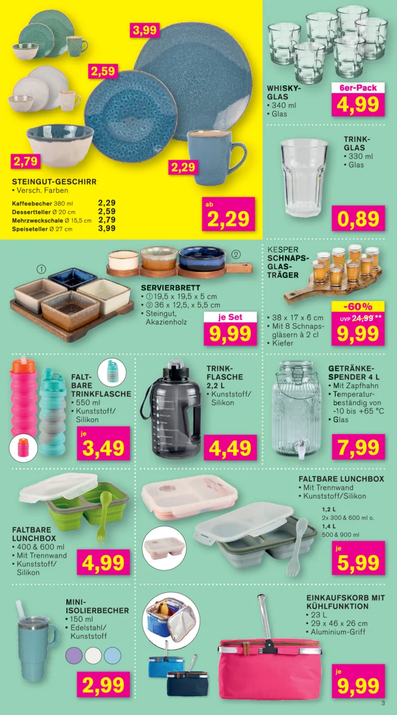 KODi Prospekt vom 02.02.2026, Seite 3