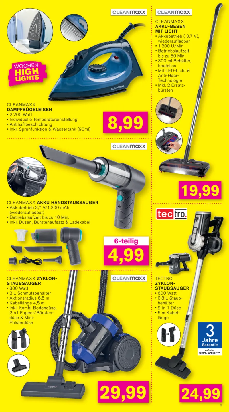 KODi Prospekt vom 02.02.2026, Seite 9