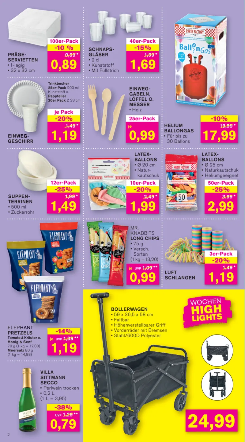 KODi Prospekt vom 02.02.2026, Seite 2