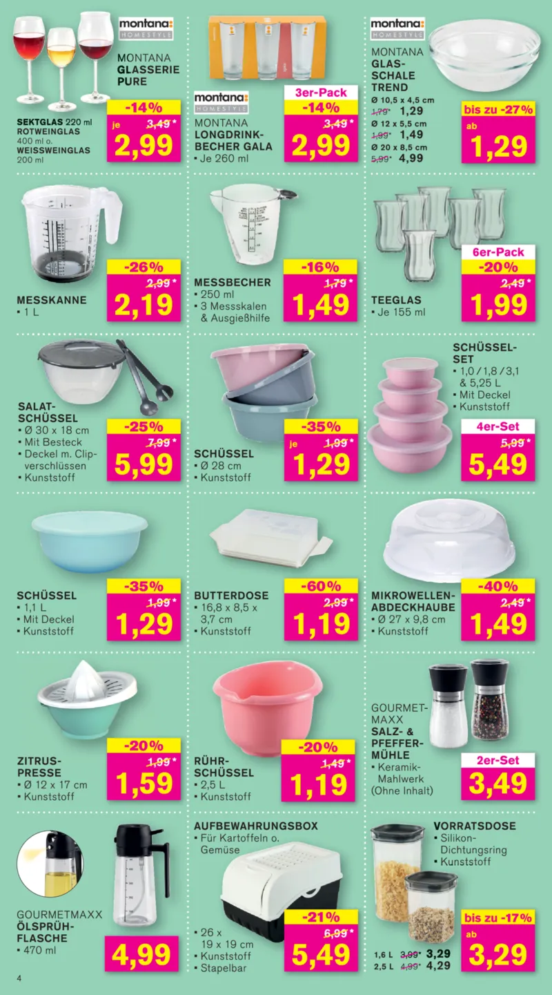 KODi Prospekt vom 02.02.2026, Seite 4