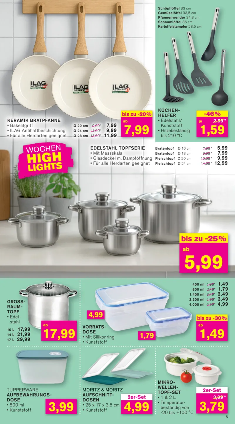 KODi Prospekt vom 02.02.2026, Seite 5